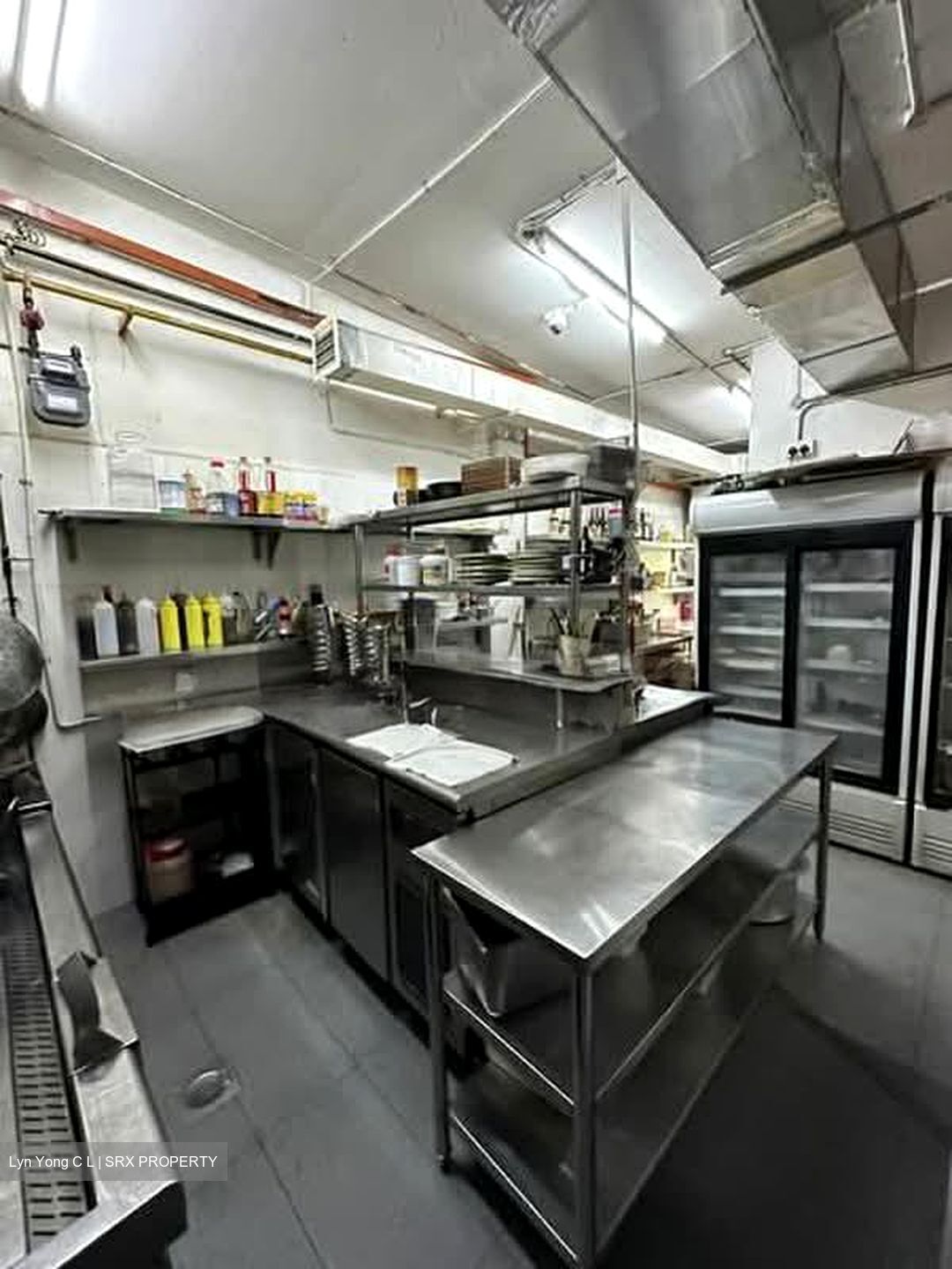 Food Xchange @ Admiralty (D27), Factory #563969561
